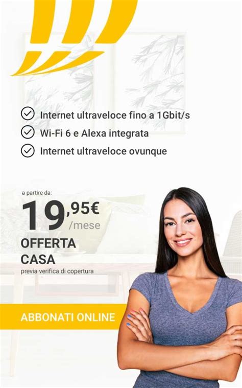 fastweb fwa offerte.